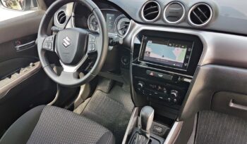 Piękny SUZUKI VITARA 1.4 turbo 129KM przeb 50tyś SERWIS ASO 1ROK GWARANCJI !! full