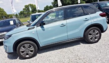 Piękny SUZUKI VITARA 1.4 turbo 129KM przeb 50tyś SERWIS ASO 1ROK GWARANCJI !! full