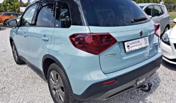 Piękny SUZUKI VITARA 1.4 turbo 129KM przeb 50tyś SERWIS ASO 1ROK GWARANCJI !! full