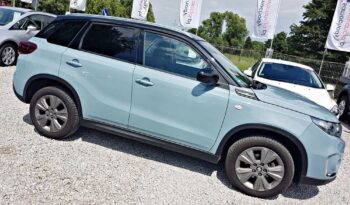 Piękny SUZUKI VITARA 1.4 turbo 129KM przeb 50tyś SERWIS ASO 1ROK GWARANCJI !! full