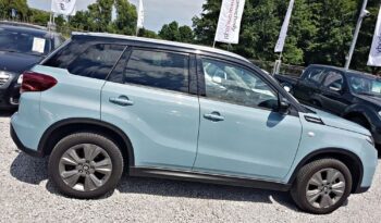 Piękny SUZUKI VITARA 1.4 turbo 129KM przeb 50tyś SERWIS ASO 1ROK GWARANCJI !! full