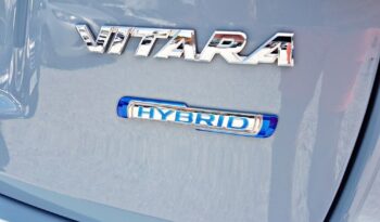 Piękny SUZUKI VITARA 1.4 turbo 129KM przeb 50tyś SERWIS ASO 1ROK GWARANCJI !! full