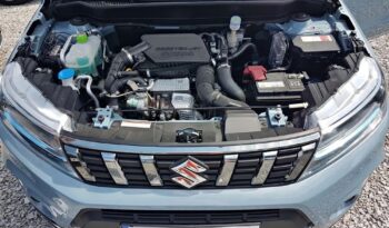 Piękny SUZUKI VITARA 1.4 turbo 129KM przeb 50tyś SERWIS ASO 1ROK GWARANCJI !! full