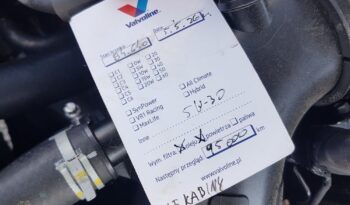 Piękny HYUNDAI TUCSON 1.6GDi 150KM przeb 85tyś 100ZWYPADEK 1ROK GWARANCJI full