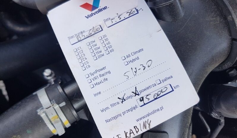 Piękny HYUNDAI TUCSON 1.6GDi 150KM przeb 85tyś 100ZWYPADEK 1ROK GWARANCJI full