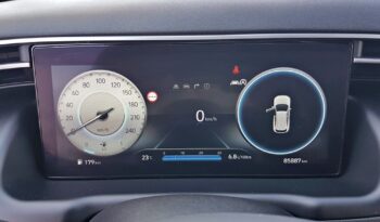 Piękny HYUNDAI TUCSON 1.6GDi 150KM przeb 85tyś 100ZWYPADEK 1ROK GWARANCJI full