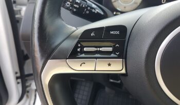Piękny HYUNDAI TUCSON 1.6GDi 150KM przeb 85tyś 100ZWYPADEK 1ROK GWARANCJI full