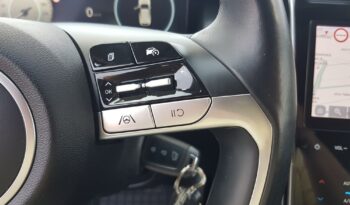 Piękny HYUNDAI TUCSON 1.6GDi 150KM przeb 85tyś 100ZWYPADEK 1ROK GWARANCJI full