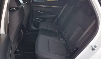 Piękny HYUNDAI TUCSON 1.6GDi 150KM przeb 85tyś 100ZWYPADEK 1ROK GWARANCJI full