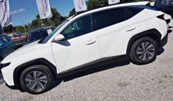 Piękny HYUNDAI TUCSON 1.6GDi 150KM przeb 85tyś 100ZWYPADEK 1ROK GWARANCJI full