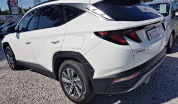 Piękny HYUNDAI TUCSON 1.6GDi 150KM przeb 85tyś 100ZWYPADEK 1ROK GWARANCJI full
