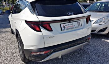 Piękny HYUNDAI TUCSON 1.6GDi 150KM przeb 85tyś 100ZWYPADEK 1ROK GWARANCJI full