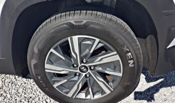 Piękny HYUNDAI TUCSON 1.6GDi 150KM przeb 85tyś 100ZWYPADEK 1ROK GWARANCJI full