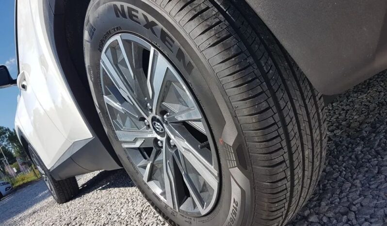 Piękny HYUNDAI TUCSON 1.6GDi 150KM przeb 85tyś 100ZWYPADEK 1ROK GWARANCJI full