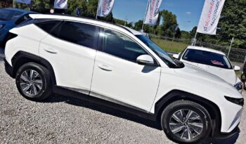 Piękny HYUNDAI TUCSON 1.6GDi 150KM przeb 85tyś 100ZWYPADEK 1ROK GWARANCJI full