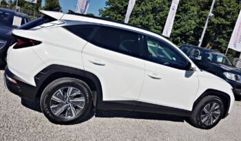 Piękny HYUNDAI TUCSON 1.6GDi 150KM przeb 85tyś 100ZWYPADEK 1ROK GWARANCJI full