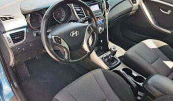 Piękny HYUNDAI i30 1.6 diesel 110KM przeb 230tyś SERWIS 1ROK GWARANCJI !! full