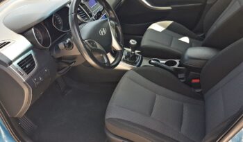 Piękny HYUNDAI i30 1.6 diesel 110KM przeb 230tyś SERWIS 1ROK GWARANCJI !! full