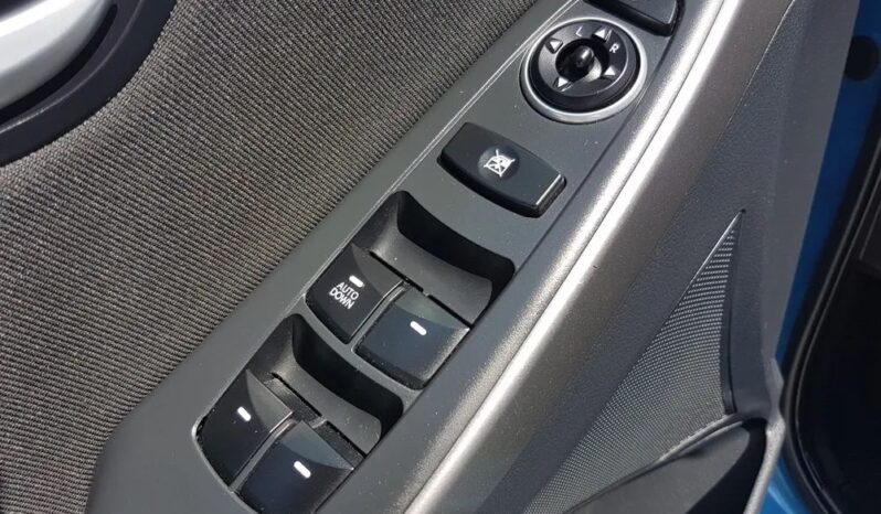 Piękny HYUNDAI i30 1.6 diesel 110KM przeb 230tyś SERWIS 1ROK GWARANCJI !! full