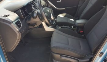 Piękny HYUNDAI i30 1.6 diesel 110KM przeb 230tyś SERWIS 1ROK GWARANCJI !! full