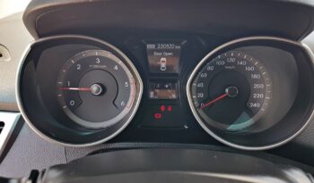Piękny HYUNDAI i30 1.6 diesel 110KM przeb 230tyś SERWIS 1ROK GWARANCJI !! full