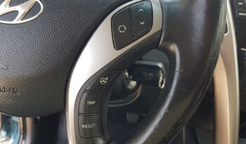 Piękny HYUNDAI i30 1.6 diesel 110KM przeb 230tyś SERWIS 1ROK GWARANCJI !! full
