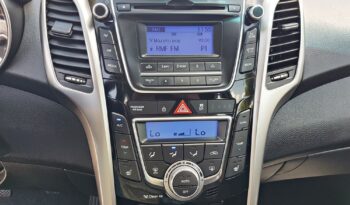 Piękny HYUNDAI i30 1.6 diesel 110KM przeb 230tyś SERWIS 1ROK GWARANCJI !! full