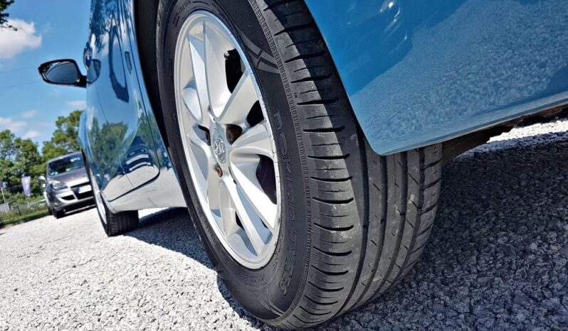 Piękny HYUNDAI i30 1.6 diesel 110KM przeb 230tyś SERWIS 1ROK GWARANCJI !! full