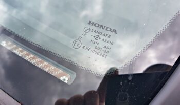 Piękna HONDA FR-V 1.8 16V-140KM przeb 177tyś SERWIS 1ROK GWARANCJI !! full