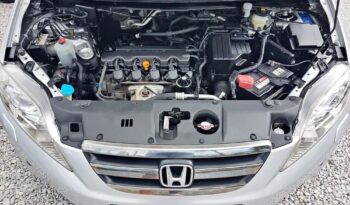 Piękna HONDA FR-V 1.8 16V-140KM przeb 177tyś SERWIS 1ROK GWARANCJI !! full