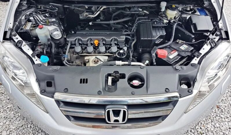 Piękna HONDA FR-V 1.8 16V-140KM przeb 177tyś SERWIS 1ROK GWARANCJI !! full