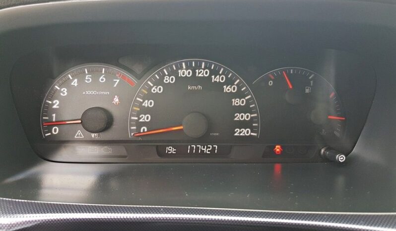 Piękna HONDA FR-V 1.8 16V-140KM przeb 177tyś SERWIS 1ROK GWARANCJI !! full