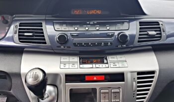 Piękna HONDA FR-V 1.8 16V-140KM przeb 177tyś SERWIS 1ROK GWARANCJI !! full