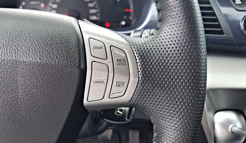 Piękna HONDA FR-V 1.8 16V-140KM przeb 177tyś SERWIS 1ROK GWARANCJI !! full