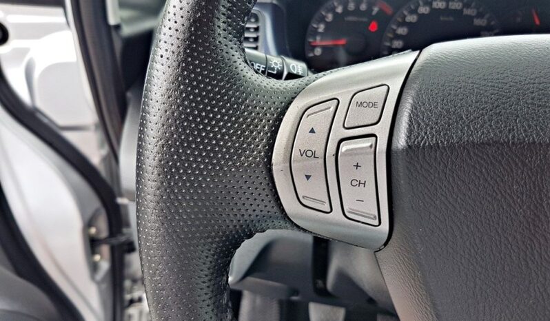 Piękna HONDA FR-V 1.8 16V-140KM przeb 177tyś SERWIS 1ROK GWARANCJI !! full
