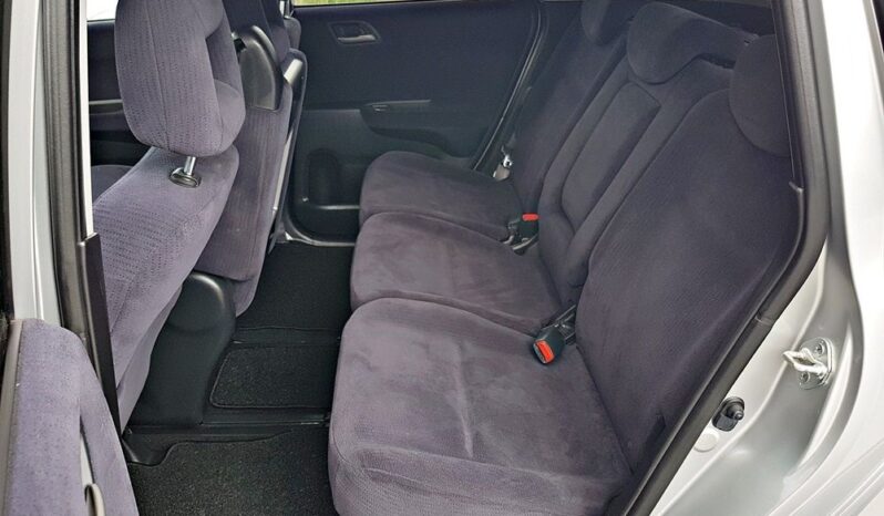 Piękna HONDA FR-V 1.8 16V-140KM przeb 177tyś SERWIS 1ROK GWARANCJI !! full