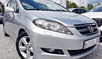 Piękna HONDA FR-V 1.8 16V-140KM przeb 177tyś SERWIS 1ROK GWARANCJI !! full