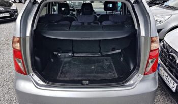 Piękna HONDA FR-V 1.8 16V-140KM przeb 177tyś SERWIS 1ROK GWARANCJI !! full