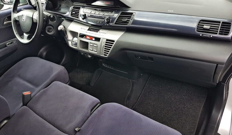 Piękna HONDA FR-V 1.8 16V-140KM przeb 177tyś SERWIS 1ROK GWARANCJI !! full