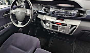 Piękna HONDA FR-V 1.8 16V-140KM przeb 177tyś SERWIS 1ROK GWARANCJI !! full