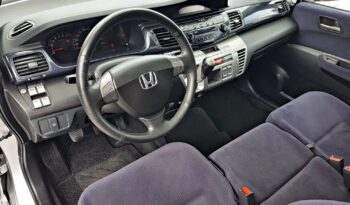 Piękna HONDA FR-V 1.8 16V-140KM przeb 177tyś SERWIS 1ROK GWARANCJI !! full