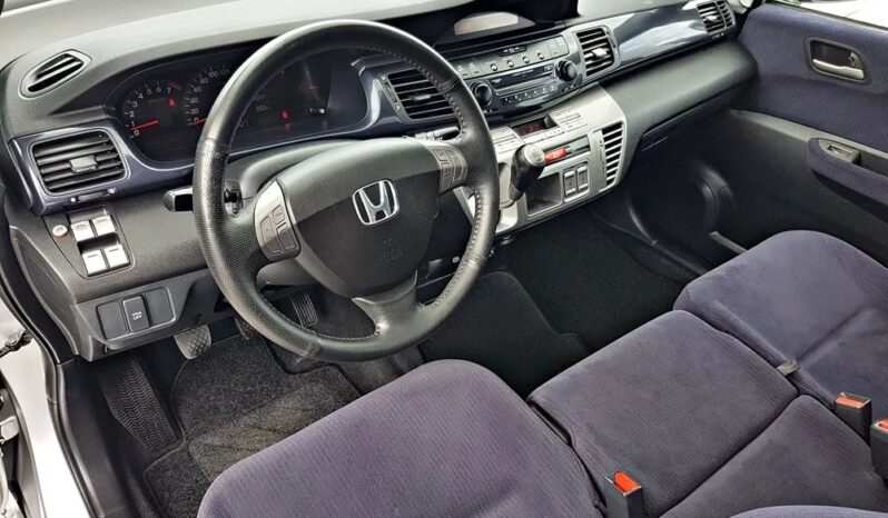 Piękna HONDA FR-V 1.8 16V-140KM przeb 177tyś SERWIS 1ROK GWARANCJI !! full
