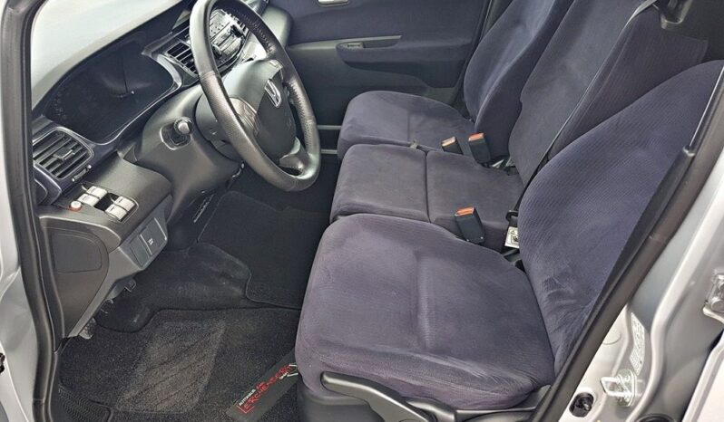 Piękna HONDA FR-V 1.8 16V-140KM przeb 177tyś SERWIS 1ROK GWARANCJI !! full