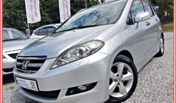 Piękna HONDA FR-V 1.8 16V-140KM przeb 177tyś SERWIS 1ROK GWARANCJI !! full