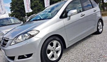 Piękna HONDA FR-V 1.8 16V-140KM przeb 177tyś SERWIS 1ROK GWARANCJI !! full