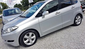 Piękna HONDA FR-V 1.8 16V-140KM przeb 177tyś SERWIS 1ROK GWARANCJI !! full