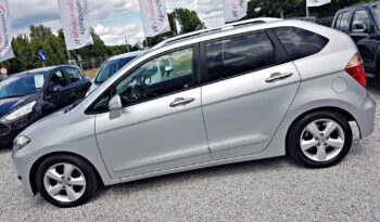 Piękna HONDA FR-V 1.8 16V-140KM przeb 177tyś SERWIS 1ROK GWARANCJI !! full