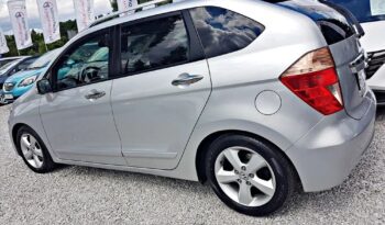Piękna HONDA FR-V 1.8 16V-140KM przeb 177tyś SERWIS 1ROK GWARANCJI !! full