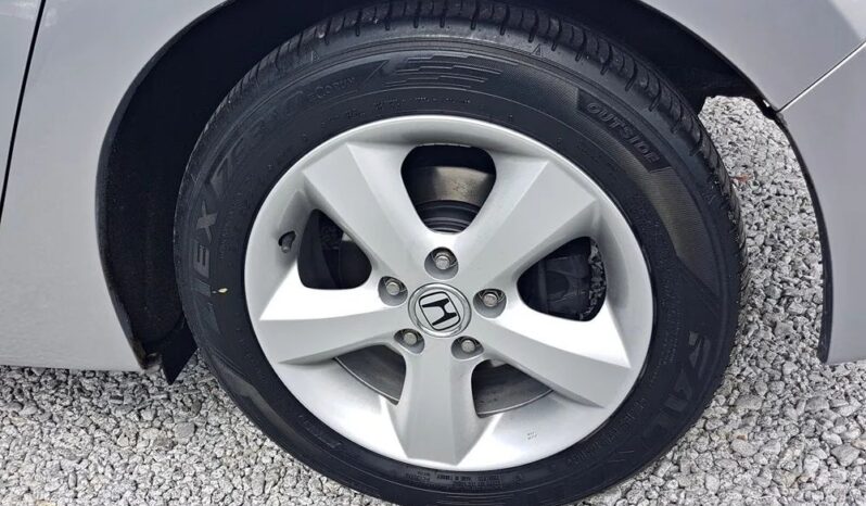 Piękna HONDA FR-V 1.8 16V-140KM przeb 177tyś SERWIS 1ROK GWARANCJI !! full