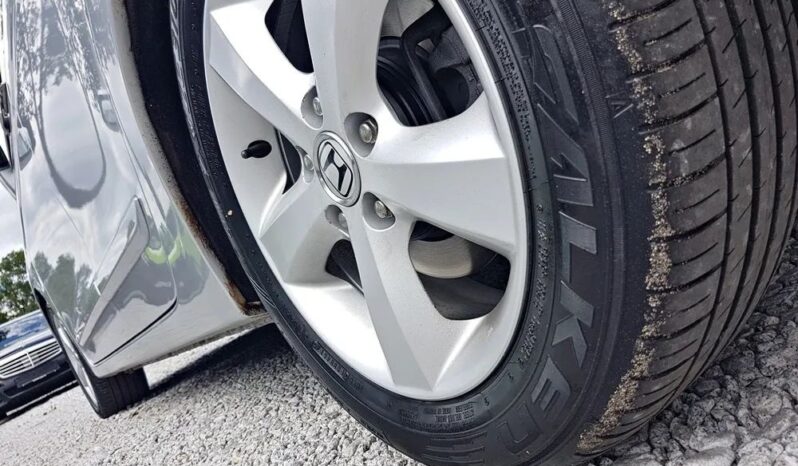 Piękna HONDA FR-V 1.8 16V-140KM przeb 177tyś SERWIS 1ROK GWARANCJI !! full